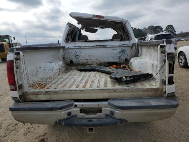Photo 6 from auction – 2003 FORD F250 SUPER with VIN 1FTNW21S43EA12840