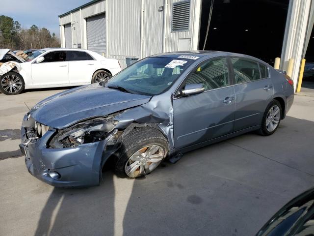 NISSAN ALTIMA SR 2010 with VIN 1N4BL2AP6AN524383 - Photo from auction