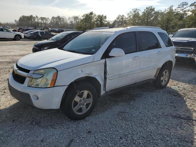 Photo 1 from auction – 2006 CHEVROLET EQUINOX LT with VIN 2CNDL63F666148094
