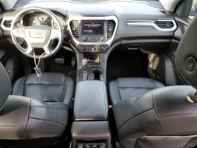Photo 8 from auction – 2017 GMC ACADIA SLT with VIN 1GKKNMLS3HZ258717