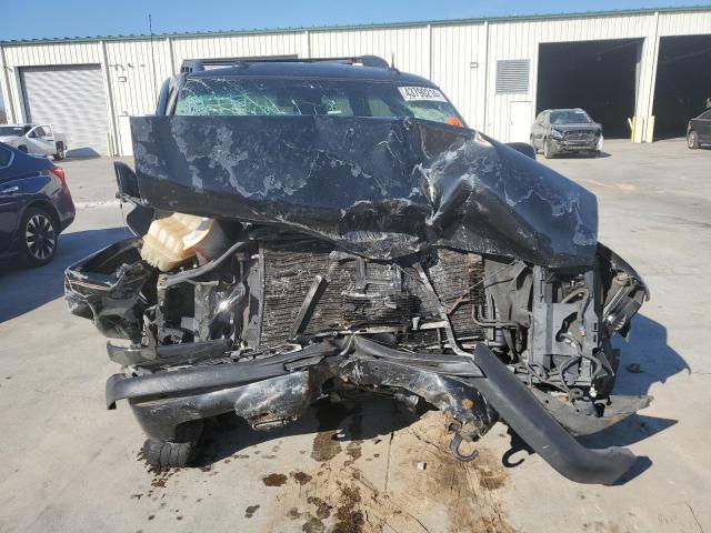 Photo 5 from auction – 2003 CHEVROLET SUBURBAN K with VIN 3GNFK16Z33G294341