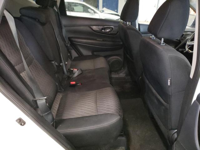 Photo 10 from auction – 2018 NISSAN ROGUE S with VIN 5N1AT2MVXJC806372