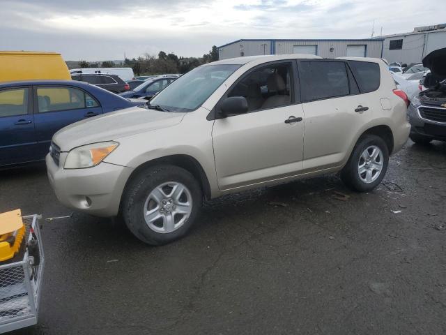 TOYOTA RAV4 2008 with VIN JTMBK33V386031330 - Photo from auction