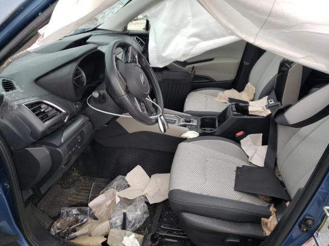 Photo 7 from auction – 2020 SUBARU FORESTER P with VIN JF2SKAJC7LH477310