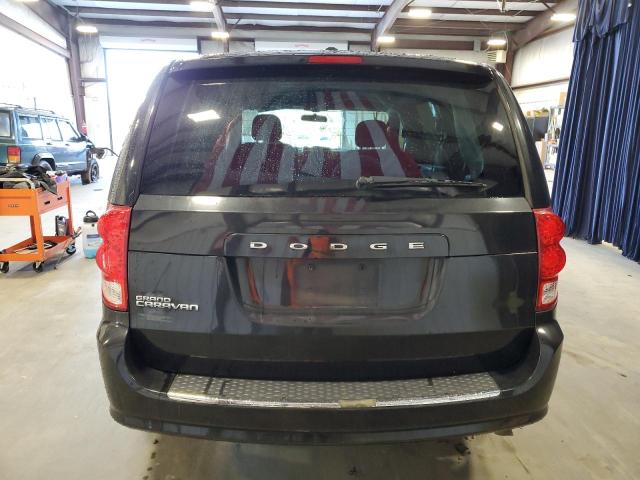 Photo 6 from auction – 2012 DODGE GRAND CARA with VIN 2C4RDGBG2CR260229