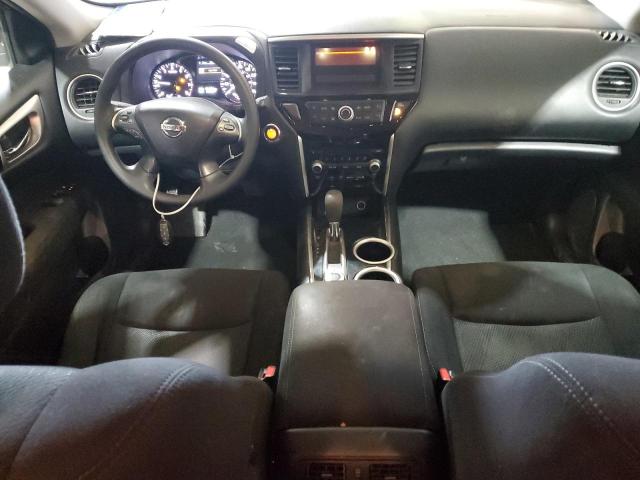 Photo 8 from auction – 2014 NISSAN PATHFINDER with VIN 5N1AR2MM6EC682953