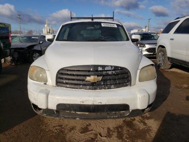 Photo 5 from auction – 2011 CHEVROLET HHR LT with VIN 3GNBABFW2BS603886