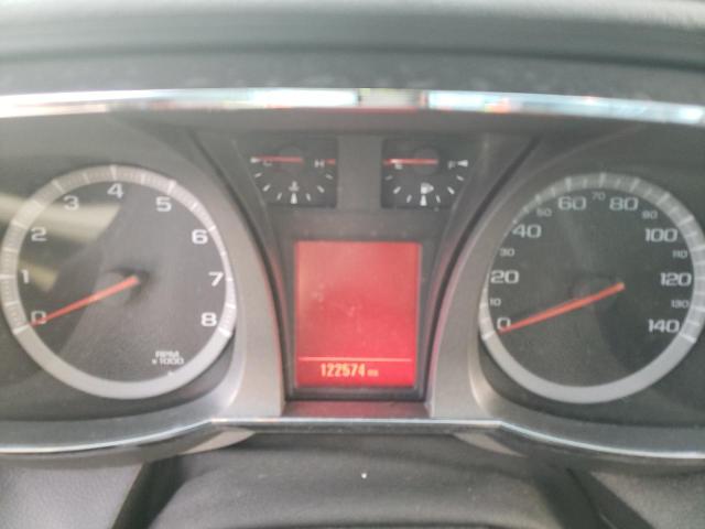 Photo 9 from auction – 2013 GMC TERRAIN SL with VIN 2GKFLUE32D6334656