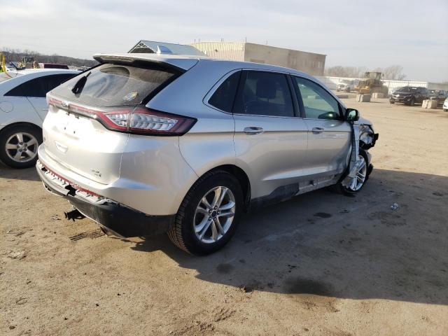 Photo 3 from auction – 2016 FORD EDGE SEL with VIN 2FMPK4J8XGBC62066