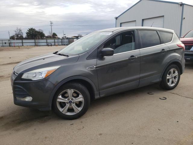 FORD ESCAPE SE 2015 with VIN 1FMCU0G79FUA25612 - Photo from auction