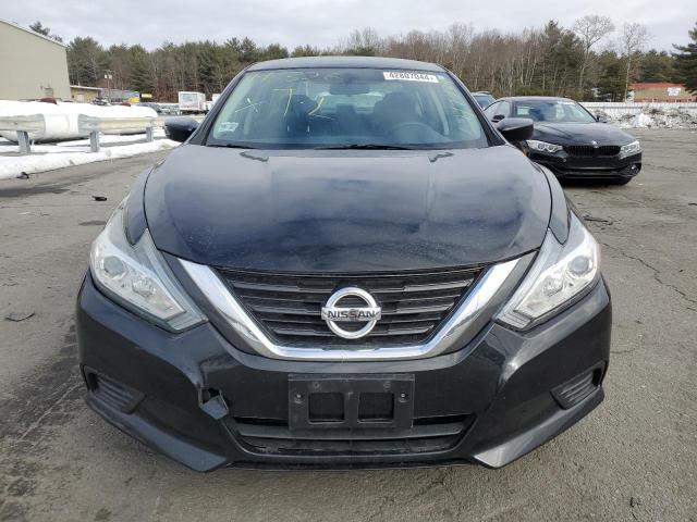 Photo 5 from auction – 2016 NISSAN ALTIMA 2.5 with VIN 1N4AL3AP4GC146800