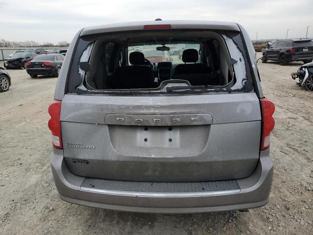 Photo 6 from auction – 2014 DODGE GRAND CARA with VIN 2C4RDGBG1ER362480