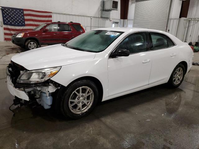 CHEVROLET MALIBU LS 2014 with VIN 1G11A5SL7EF151775 - Photo from auction