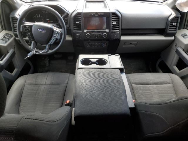 Photo 8 from auction – 2019 FORD F150 SUPER with VIN 1FTEW1EP7KKD47865