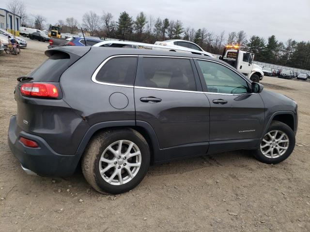 Photo 3 from auction – 2016 JEEP CHEROKEE L with VIN 1C4PJMCSXGW252443