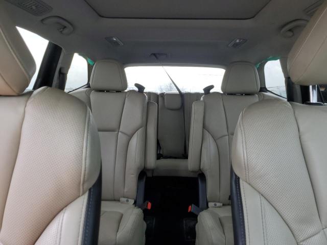 Photo 10 from auction – 2021 SUBARU ASCENT LIM with VIN 4S4WMAPD6M3458137