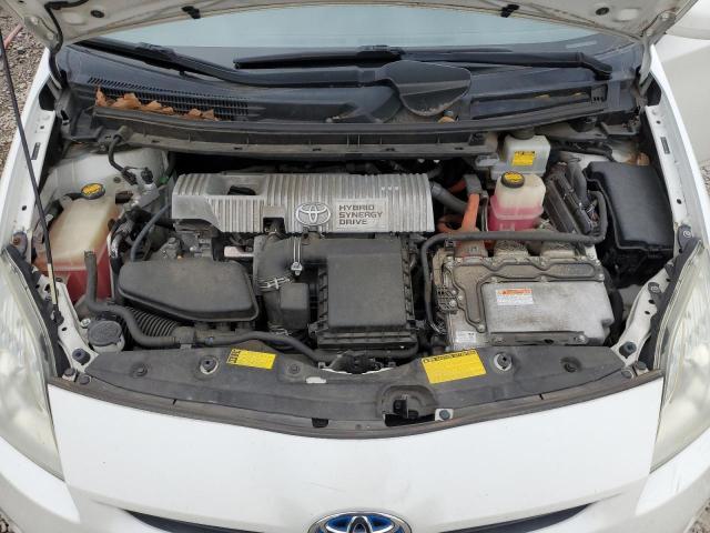 صورة رقم 11 من المزاد - 2010 TOYOTA PRIUS مع VIN JTDKN3DU0A0216845