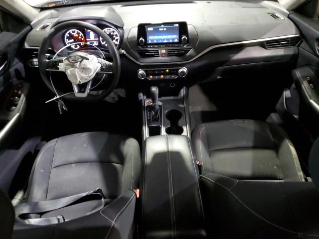 Photo 8 from auction – 2021 NISSAN ALTIMA S with VIN 1N4BL4BV3MN389490