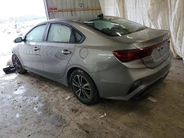 Photo 2 from auction – 2022 KIA FORTE FE with VIN 3KPF24AD1NE454513