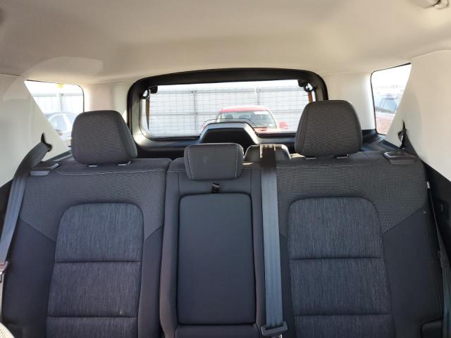 Photo 10 from auction – 2022 FORD BRONCO SPO with VIN 3FMCR9B60NRD07776
