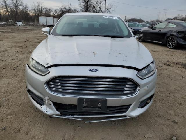 Photo 5 from auction – 2015 FORD FUSION SE with VIN 3FA6P0H75FR122245