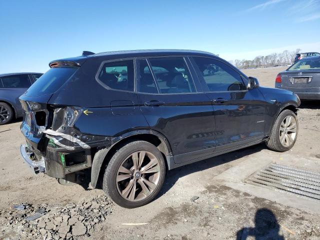 Photo 3 from auction – 2016 BMW X3 XDRIVE2 with VIN 5UXWX9C52G0D63882