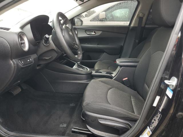 Photo 7 from auction – 2021 KIA FORTE FE with VIN 3KPF24AD3ME384284