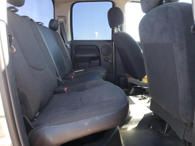 Photo 10 from auction – 2005 DODGE RAM 1500 S with VIN 1D7HA18N85J620382