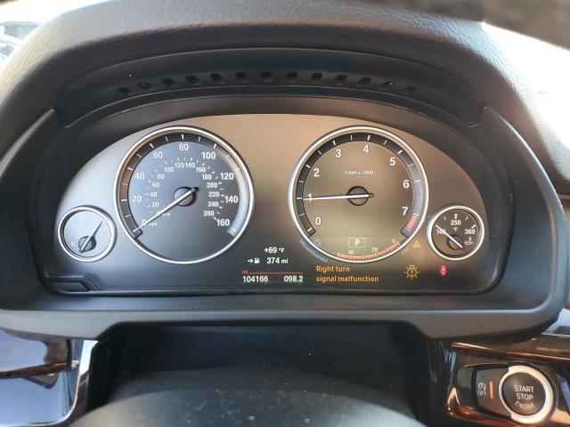 Photo 9 from auction – 2016 BMW X5 XDRIVE3 with VIN 5UXKR0C52G0S92782
