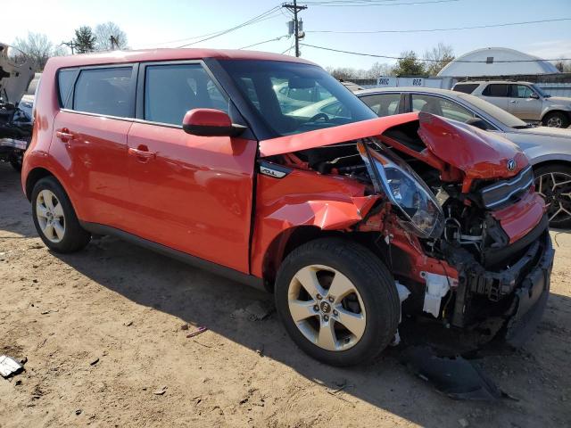 Photo 4 from auction – 2019 KIA SOUL with VIN KNDJN2A25K7657274