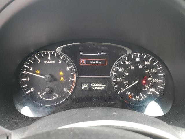Photo 9 from auction – 2015 NISSAN ALTIMA 2.5 with VIN 1N4AL3AP9FC250729