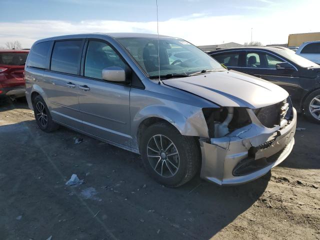 Photo 4 from auction – 2016 DODGE GRAND CARA with VIN 2C4RDGBG3GR153146