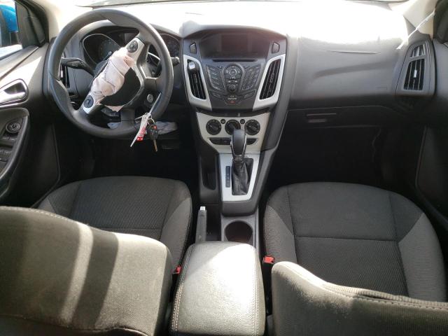 Photo 8 from auction – 2014 FORD FOCUS SE with VIN 1FADP3K22EL184592