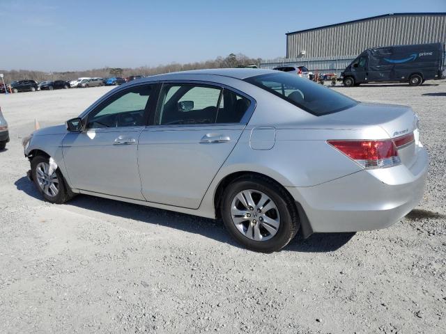 Photo 2 from auction – 2012 HONDA ACCORD SE with VIN 1HGCP2F60CA193167