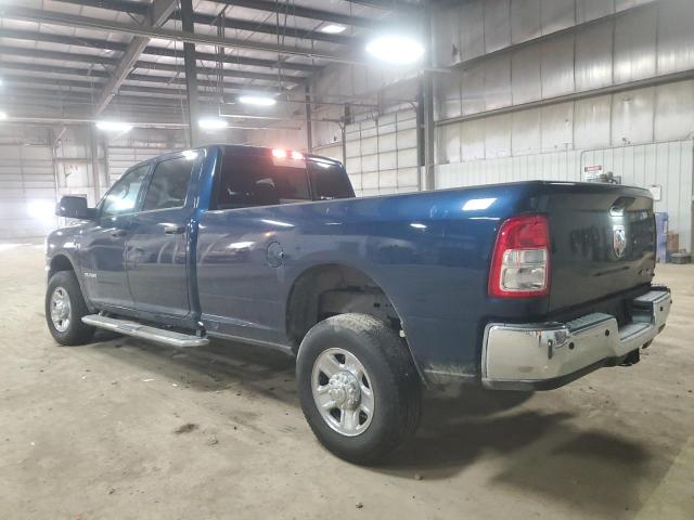 Photo 2 from auction – 2022 RAM 2500 TRADE with VIN 3C6UR5HL8NG232925