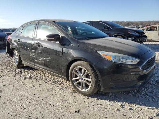 Photo 4 from auction – 2015 FORD FOCUS SE with VIN 1FADP3F23FL329957