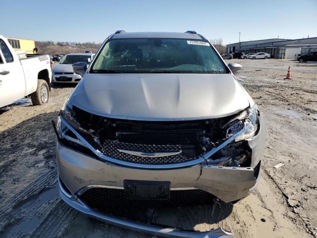 Photo 5 from auction – 2017 CHRYSLER PACIFICA T with VIN 2C4RC1BG5HR576568