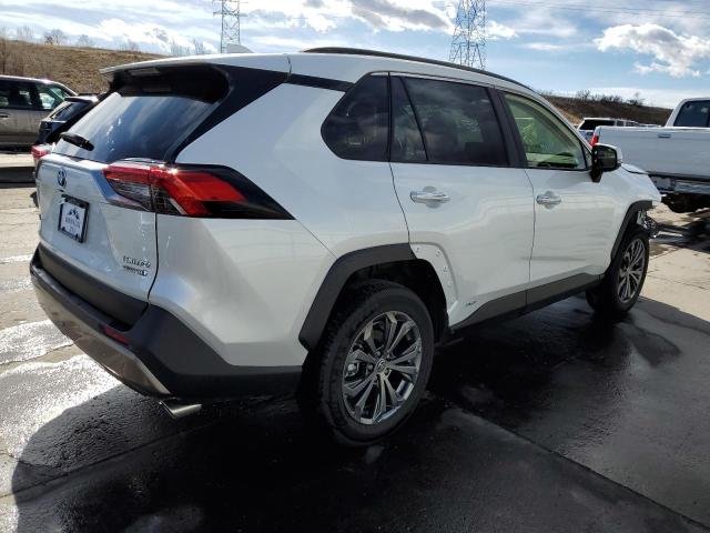 Photo 3 from auction – 2023 TOYOTA RAV4 LIMIT with VIN JTMD6RFV5PD548280