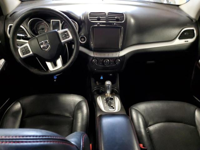 Photo 8 from auction – 2017 DODGE JOURNEY GT with VIN 3C4PDDEG1HT565016