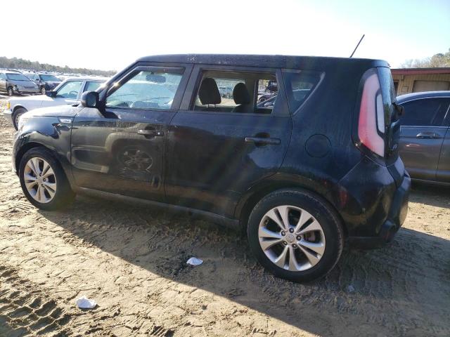 Photo 2 from auction – 2015 KIA SOUL + with VIN KNDJP3A57F7144284