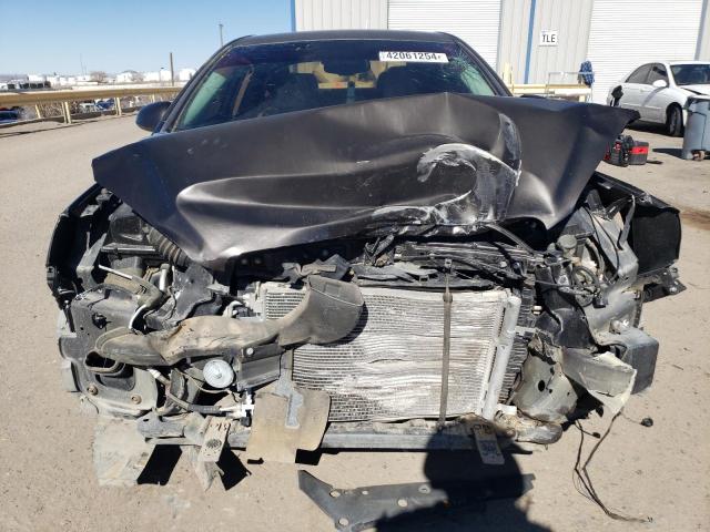 Photo 5 from auction – 2015 BUICK VERANO with VIN 1G4PP5SK4F4216842