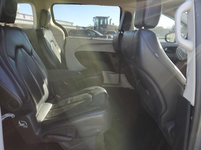Photo 11 from auction – 2022 CHRYSLER PACIFICA T with VIN 2C4RC1BG6NR109316