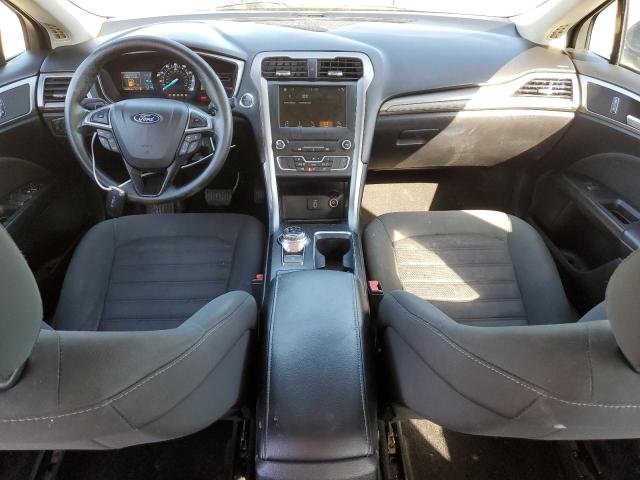 Photo 8 from auction – 2018 FORD FUSION SE with VIN 3FA6P0HD5JR205351
