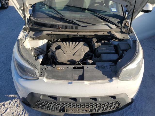 Photo 11 from auction – 2016 KIA SOUL with VIN KNDJN2A25G7393772