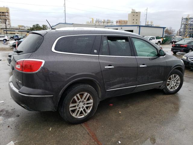 Photo 3 from auction – 2014 BUICK ENCLAVE with VIN 5GAKRAKD4EJ179859