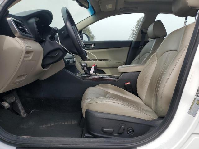 Photo 7 from auction – 2018 KIA OPTIMA EX with VIN 5XXGU4L35JG246672