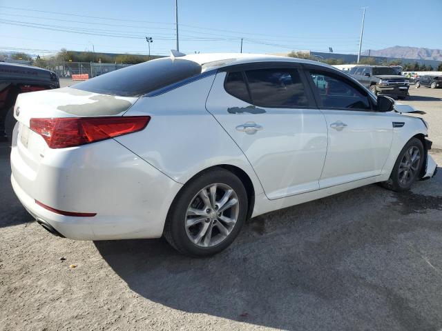 Photo 3 from auction – 2013 KIA OPTIMA LX with VIN 5XXGM4A76DG171281