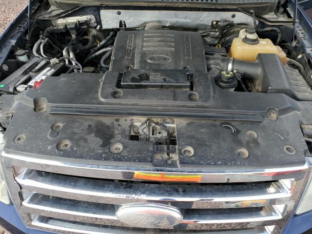 Photo 12 from auction – 2007 FORD EXPEDITION with VIN 1FMFK18597LA40396