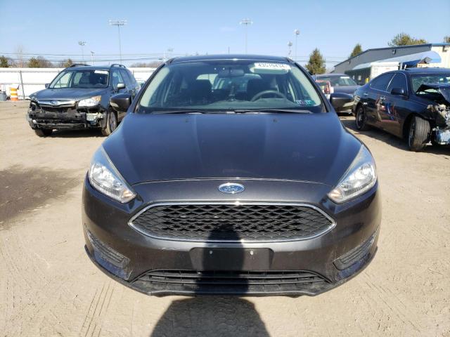Photo 5 from auction – 2016 FORD FOCUS SE with VIN 1FADP3K27GL213622