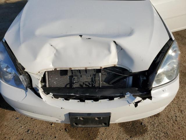 Photo 11 from auction – 2006 BUICK LUCERNE CX with VIN 1G4HP57206U231741
